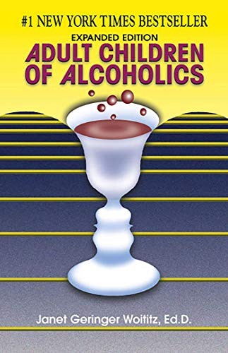 Adult children alcoholics - children, of
