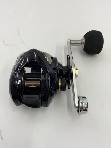 Shimano reel bait - bait,
