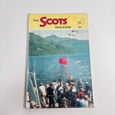 The scots magazine july 1979 - the,
