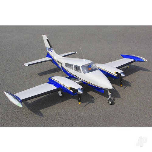 Cessna 310 twin - 310,