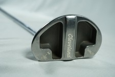Cleveland VAS 2 Putter / New Grip / 35"