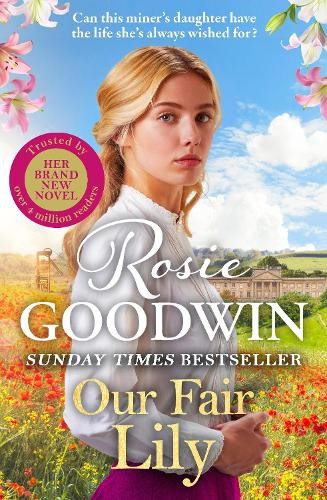 Our fair lily the - our, book
