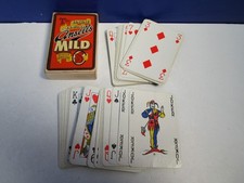 vintage ANSELLS MILD PLAYING