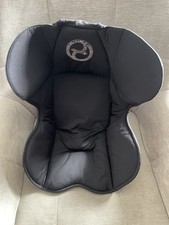 Cybex Sirona / Plus Newborn Inlay Black