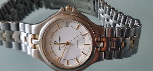 Pierre cardin vintage analogue - pierre,