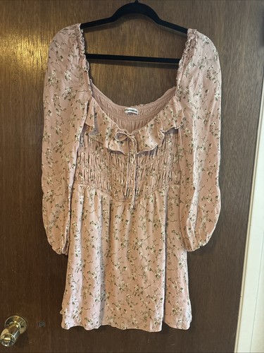 Reformation pink morris melody - reformation,