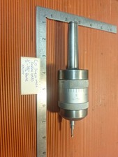 CO Swiss Made Fine Boring Head