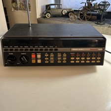 VINTAGE BEARCAT 300 SCANNER