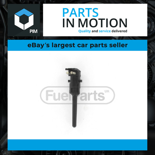 Coolant level sensor - sensor, fits