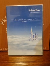 Disney Parks Vacation Planning