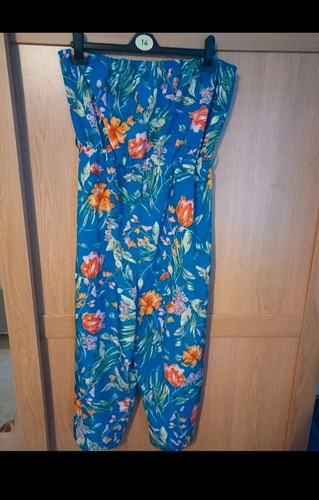 Primark women size blue - primark, 14