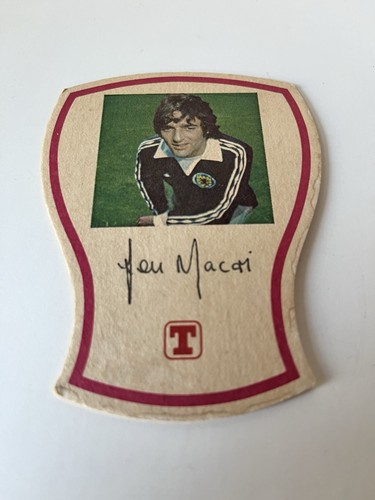 Scotland 1978 tennents - scotland,