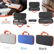 For Dyson Airstrait HT01 Hair Straightener Storage Bag Carry Hard Case Portable