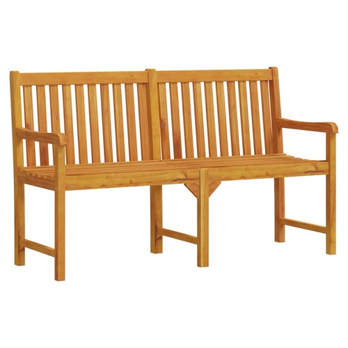 Garden bench outdoor dining - garden,