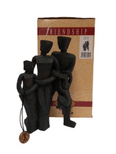 Friendship Collectors Figurine - Family Life