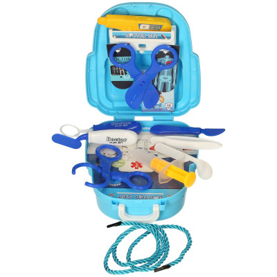 Toddler doctor medical kit - doctor,