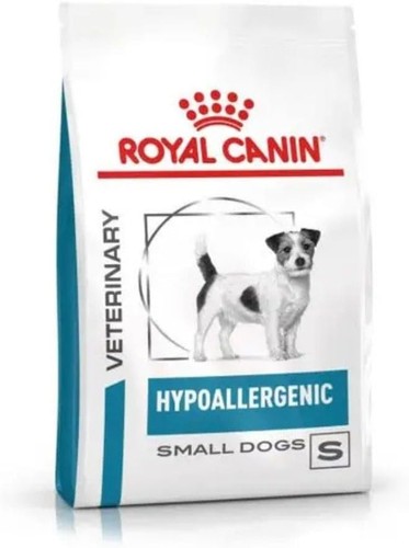 Royal canin hypoallergenic - canin,