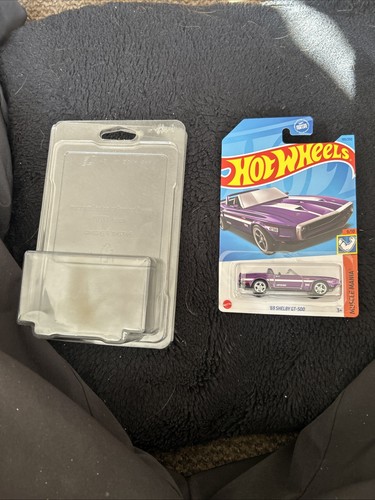 Hot wheels 2023 super - hot, treasure
