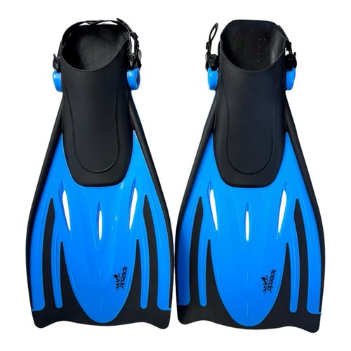 Speedo dive swiming fins - speedo,
