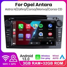 For Vauxhall Corsa C/D Astra