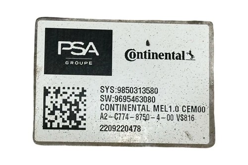 Opel corsa inverter - opel,