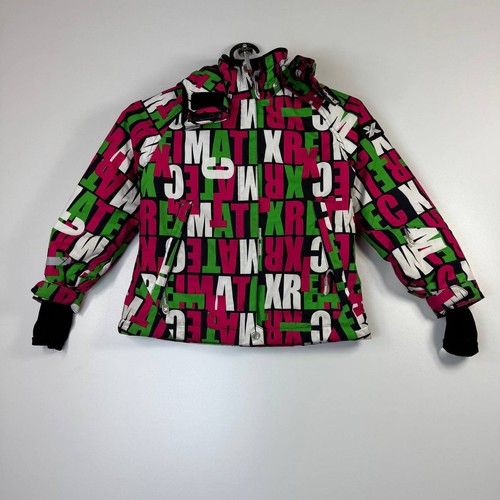 Reima tec kids ski - tec, jacket