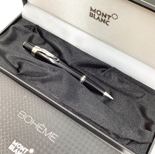 Montblanc boheme noir - montblanc,