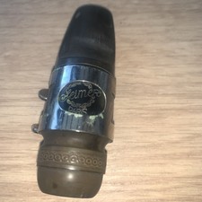 Selmer Paris Saxophone Mouthpiece