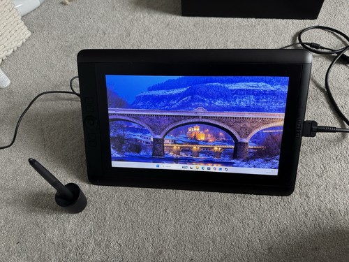 Wacom cintiq 13hd - cintiq, dtk-1300