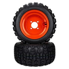 (2) All Terrain Tire