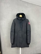 Canada Goose Down Parka Long