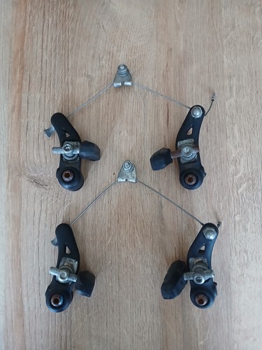 Cantilever brake set - cantilever,