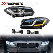 For 2009-2013 BMW 528i 530i