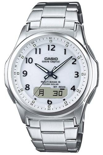 Casio wva m630d - casio, wave