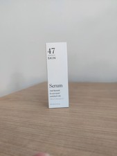 47 Skin Anti-Blemish & Scar Repair Serum - 30ml