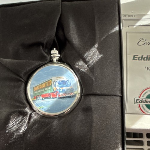 Eddie stobart kerry - eddie,