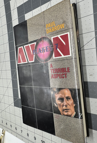 Avon terrible aspect - :, a