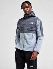 The North Face Mittellegi