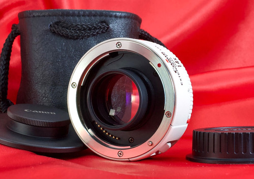 Mint canon extender - extender, 1.4x