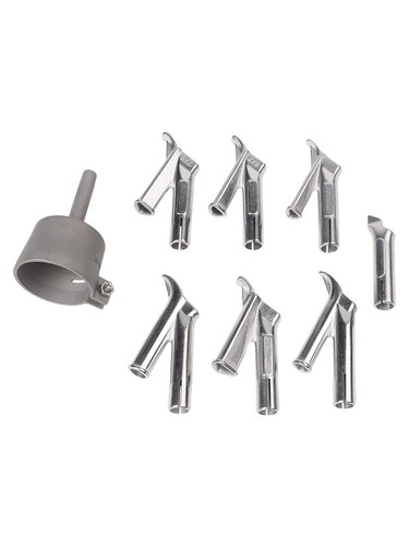 8pcs welding nozzle tips for - tips,