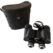 Pathescope Vintage Binoculars