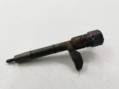 Hyundai i40 fuel injector - hyundai,