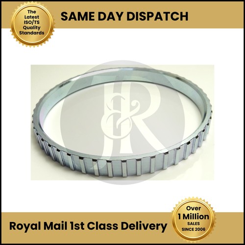 Fits nissan kubistar - abs, ring