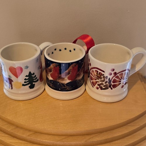 Emma bridgewater mini - emma,
