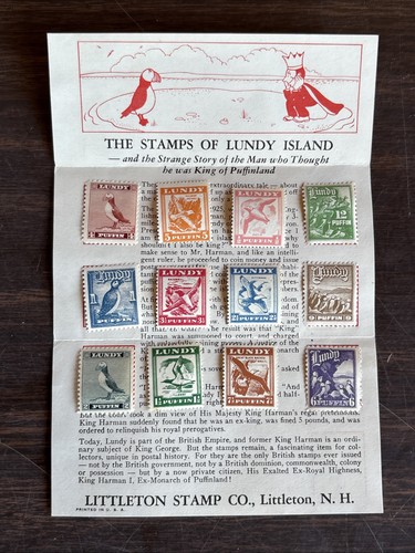 Vintage stamp set the - stamp,