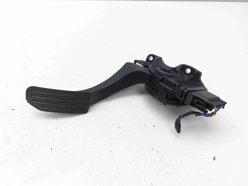 Volvo v70 mk3 accelerator - v70,