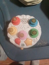 LEAP FROG Counting Candles