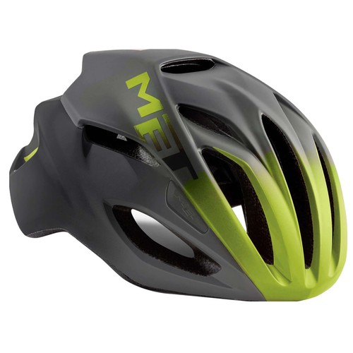 Met rivale helmet road - helmet,