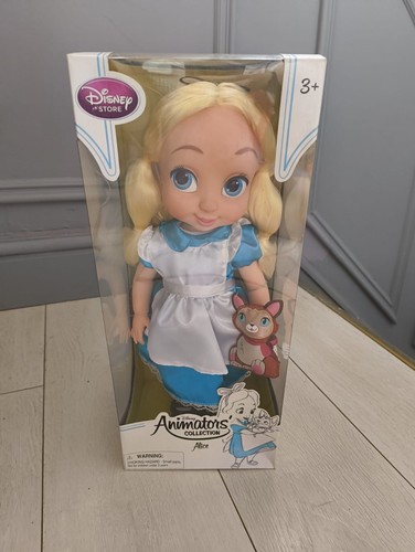 Disney animators collection - disney,