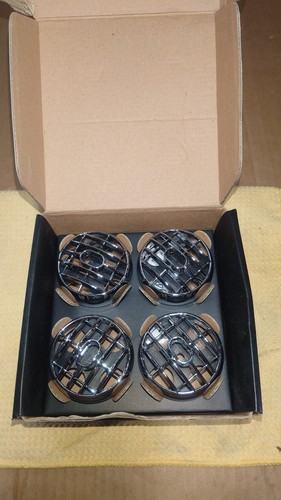 Mx5 chrome interior air - chrome,